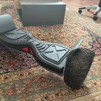 RCB Hoverboards 8.5'' Per tutti i terreni