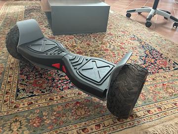 RCB Hoverboards 8.5'' Per tutti i terreni