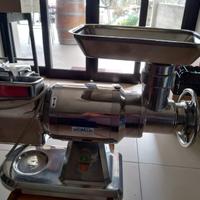 tritacarne professionale