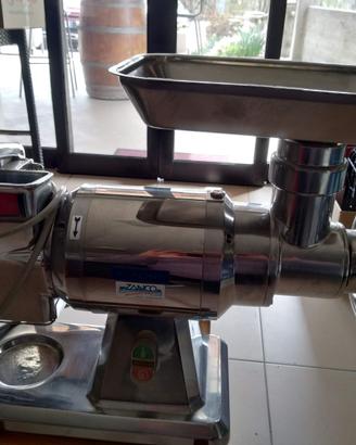 tritacarne professionale