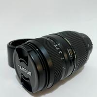 Obiettivo TAMRON 70-300mm F 4-5.6 - NIKON