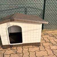 Cuccia cane taglia grande