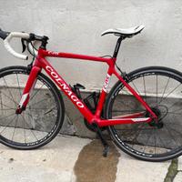Colnago CRS – Bici da corsa in carbonio