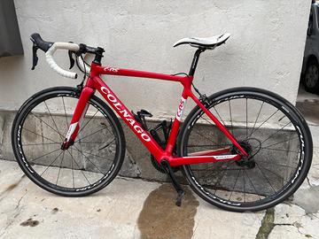 Colnago CRS – Bici da corsa in carbonio