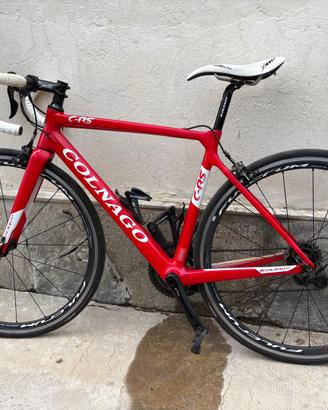 Colnago CRS – Bici da corsa in carbonio