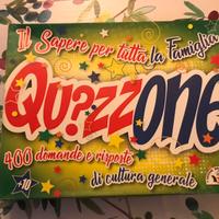 Gioco Quizzone