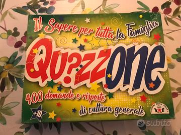 Gioco Quizzone