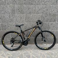 Bici bottecchia fx 125 -ottime pronta all’uso-✨