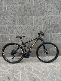 Bici bottecchia fx 125 -ottime pronta all’uso-✨