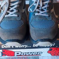 scarpe antinfortunistiche taglia 45