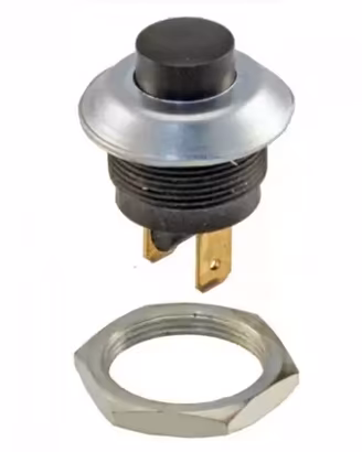 Pulsante spegnimento motore Ape MP e Vespa Rally