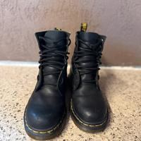 Dr. Martens 1460 Originali – N. 37 nere