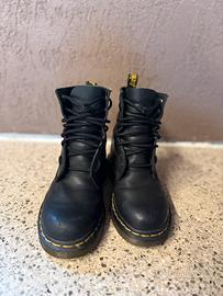 Dr. Martens 1460 Originali – N. 37 nere