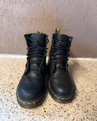 Dr. Martens 1460 Originali – N. 37 nere
