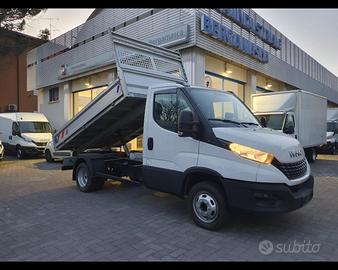 IVECO IVECO DAILY 35C14 CON RIBALTABILE U89354