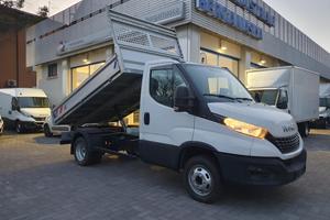 IVECO IVECO DAILY 35C14 CON RIBALTABILE U89354