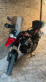 BMW GS F800 ABS 2017