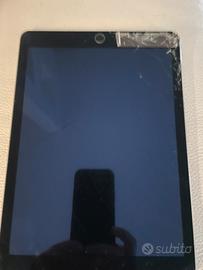 Ipad air. 2 apple non funzionante