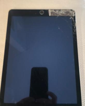 Ipad air. 2 apple non funzionante