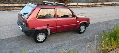 FIAT Panda 1ª serie - 1993