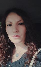Cassiera/commessa/terminalista