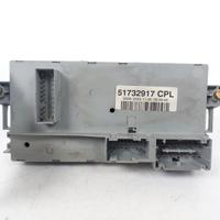 BODY COMPUTER REM FIAT IDEA (135) 168799