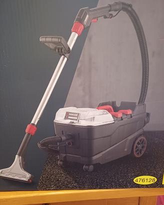 aspirapolvere lava pavimenti