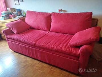 divano 220x100