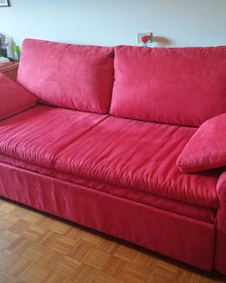 divano 220x100