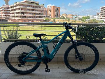 Ebike Scott Striker eRider 930