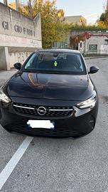 Opel Corsa 1.2 edition a benzina