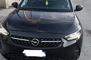 Opel Corsa 1.2 edition a benzina