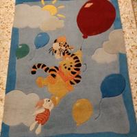 Tappeto per bambini Disney