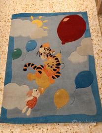 Tappeto per bambini Disney