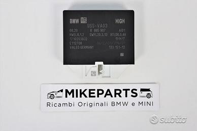 Centralina Sensori PDC HIGH BMW G31 G11 G01 (VA0)