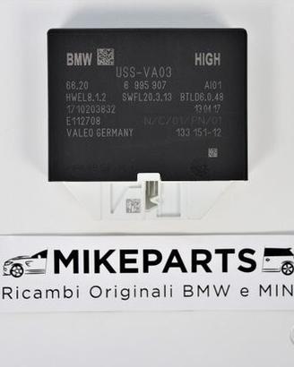 Centralina Sensori PDC HIGH BMW G31 G11 G01 (VA0)