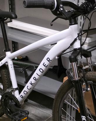 Mountain Bike Rockrider - Taglia S