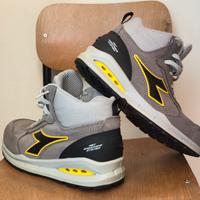 Scarpe da Lavoro Diadora Utility
