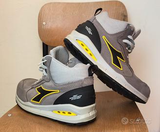 Scarpe da Lavoro Diadora Utility