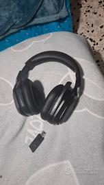 cuffie da gaming ozeino