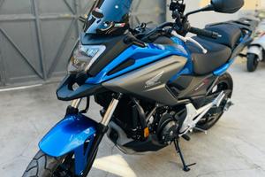 Honda nc 750x