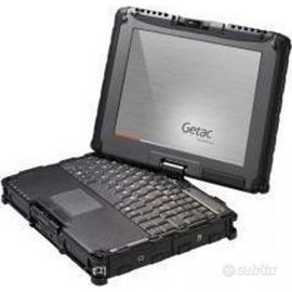 Computer GETAC V100