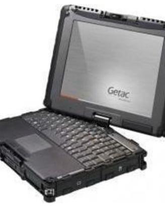 Computer GETAC V100