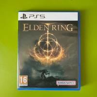 Elden ring ps5