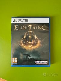 Elden ring ps5
