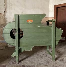 Mulino "Pietro Laverna"