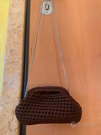 Borsa clutch