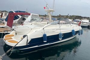 Barca cranchi endurance 33