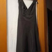 vestito da sera molto bello 