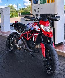 Ducati Hypermotard 950 2019